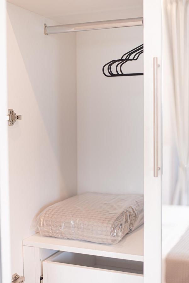 Mirtilo Apartment Oinofyta エクステリア 写真