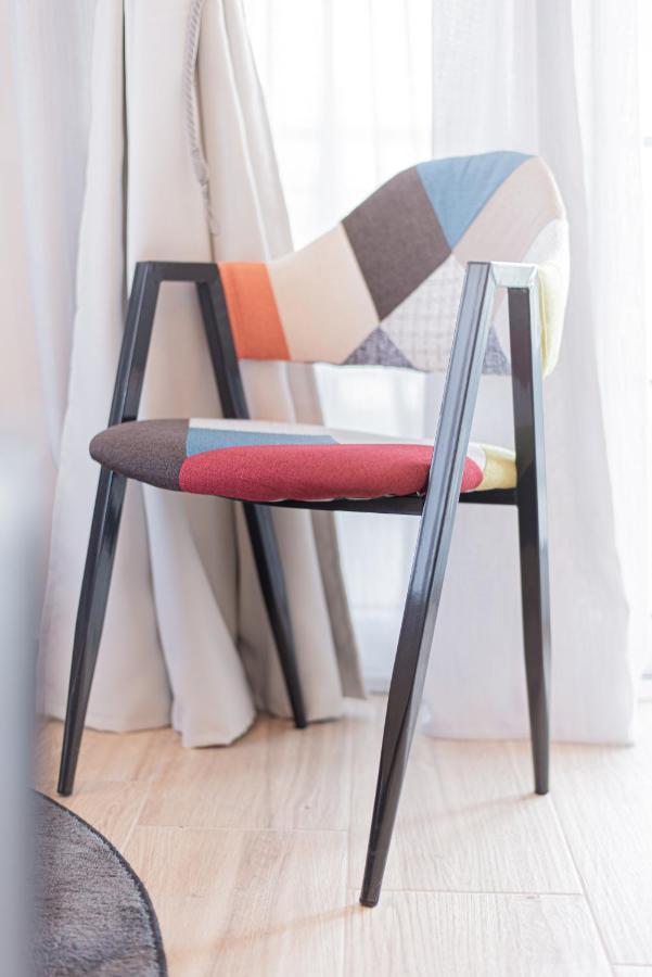 Mirtilo Apartment Oinofyta エクステリア 写真